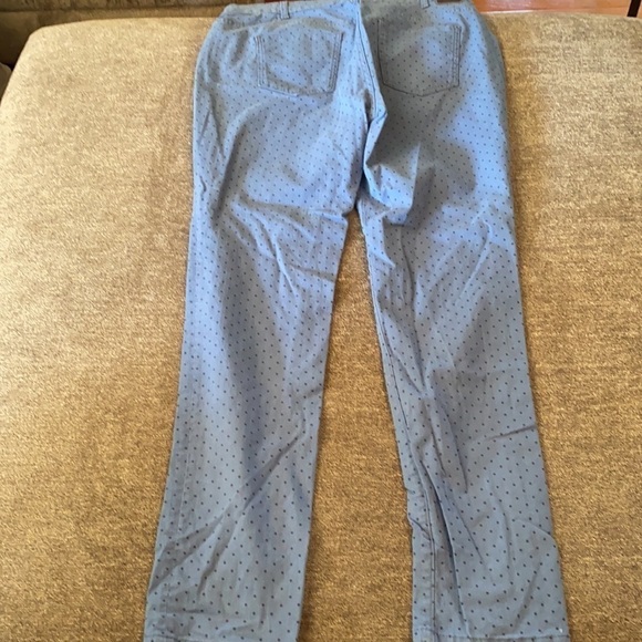 𝅺boden women’s jeans; size 14 Long - Picture 6 of 8